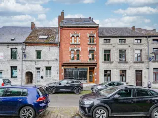 Appartement te koop Couvin (VBD38659)