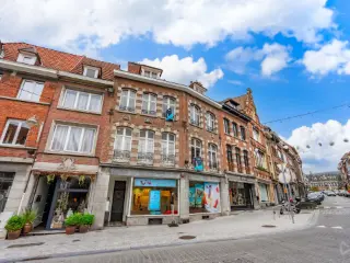 Handelspand te huur Doornik (VBD38667)