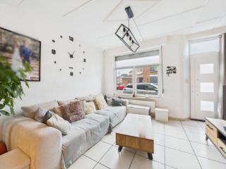 Huis te koop Grâce-Hollogne (VBD38668)