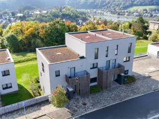 Apartment for sale Huy (VBD38672)