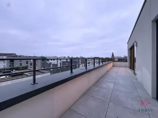 Appartement te huur Etterbeek (VBD38675)