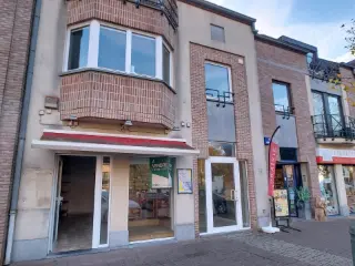 Surface commerciale à vendre Rixensart (VBD38676)