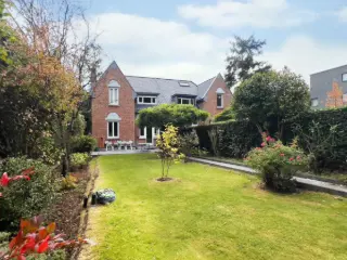 Huis te koop Ukkel (VBD38683)