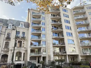 Apartment for sale Sint-Pieters-Woluwe (VBD38685)