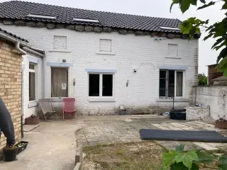 Huis te koop Jumet (VBD38687)