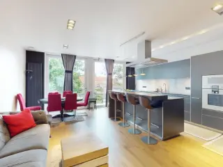 Duplex te koop Sint-Lambrechts-Woluwe (VBD38691)