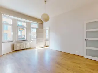 Appartement te koop Schaarbeek (VBD38693)