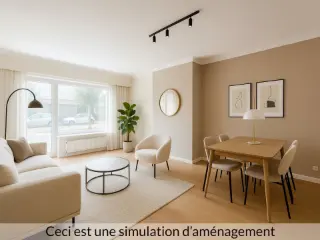 Appartement te koop Sint-Lambrechts-Woluwe (VBD38694)