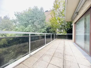 Apartment for rent Ukkel (VBD38699)