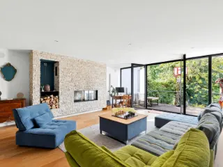 Residence for sale Ukkel (VBD38700)