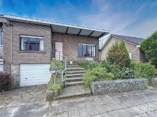 Bungalow te koop Grâce-Hollogne (VBD38702)