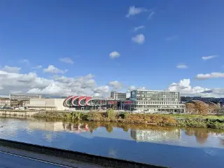 Appartement te koop Luik (VBD38703)