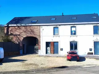 Immeuble de rapport à vendre Jemeppe-Sur-Sambre (VBD38704)