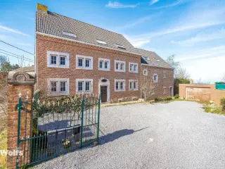 Fermette à vendre Saint-André (VBD38706)