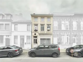 Maison à vendre Fleurus (VBD38710)