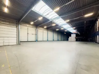 Industrie te koop Gembloux (VBD38711)