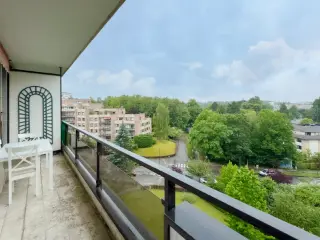 Appartement à vendre Ixelles (VBD38712)