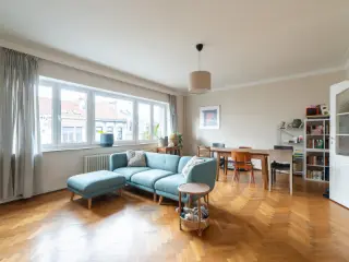 Apartment for sale Elsene (VBD38717)