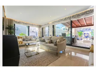 Penthouse à vendre Marbella (VBD38727)