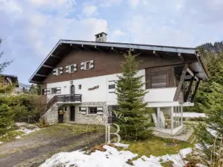 Chalet for sale Megève (VBD38731)