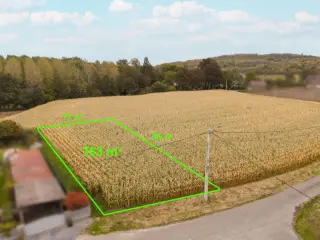 Grond te koop Havinnes (VBD38733)