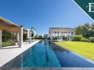 Villa à vendre Forte dei Marmi (VBD38734)