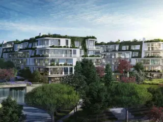 Appartement te koop Cascais (VBD38741)