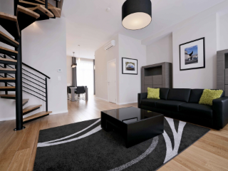 Duplex for rent Brussels (VBD38763)