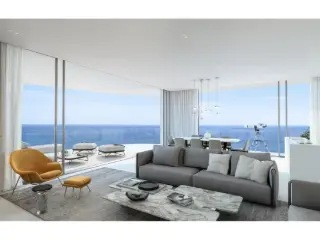 Appartement te koop Limassol (VBD38764)