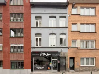 Immeuble mixte à vendre Bruxelles (VBD38765)