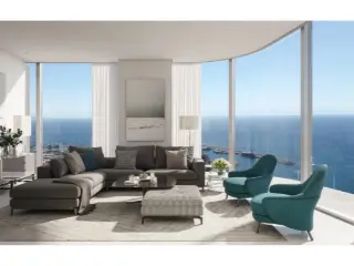 Appartement te koop Limassol (VBD38766)