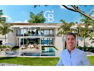 Villa à vendre Punta Cana (VBD38768)