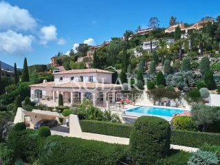 Huis te koop Théoule-sur-Mer (VBD38769)