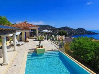 Huis te koop Théoule-sur-Mer (VBD38770)