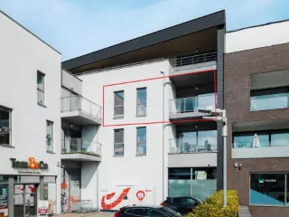 Apartment for sale Erpent (VBD38771)