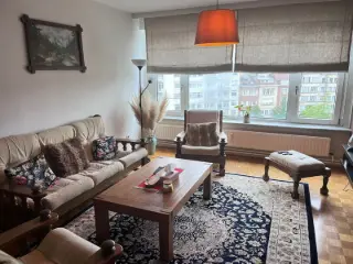 Appartement à vendre Jette (VBD38775)