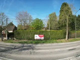 Development site for sale Enghien (VBD38776)