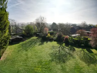 Terrain à bâtir à vendre Bassilly (VBD38777)