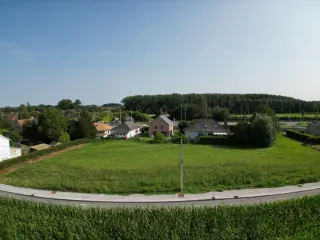 Development site for sale Enghien (VBD38778)