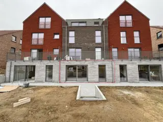 Apartment for rent Petit-Enghien (VBD38781)