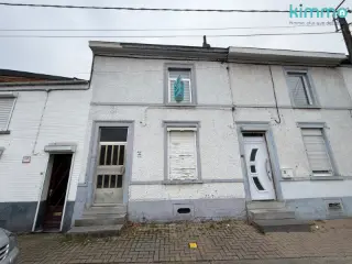 Maison à vendre Jumet (VBD38782)