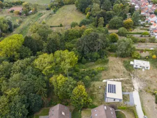 Land for sale Sint-Genesius-Rode (VBD38790)