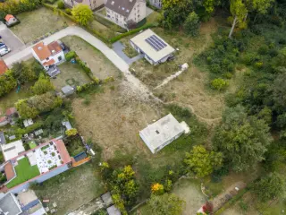 Land for sale Sint-Genesius-Rode (VBD38791)