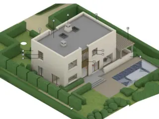 Land for sale Sint-Genesius-Rode (VBD38792)