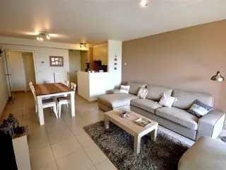 Appartement à louer Mons (VBD38796)