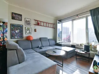 Appartement à vendre Koekelberg (VBD38799)