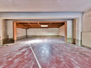 Surface industrielle à louer Jette (VBD38800)