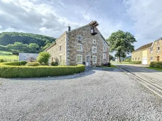 Huis te huur Érezée (VBD38802)