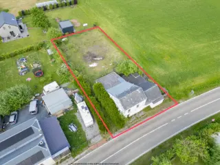 Residence for sale Marche-en-Famenne (VBD38806)