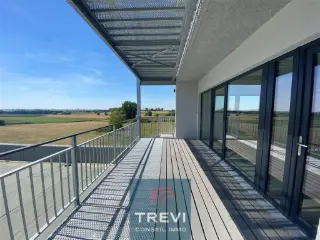 Appartement à louer Braine-le-Comte (VBD38808)